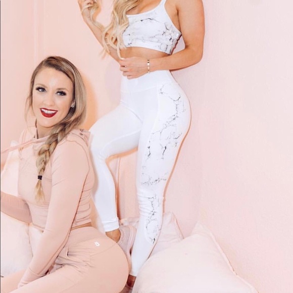 Buffbunny Collection Pants - BRAND NEW MILA LEGGINGS